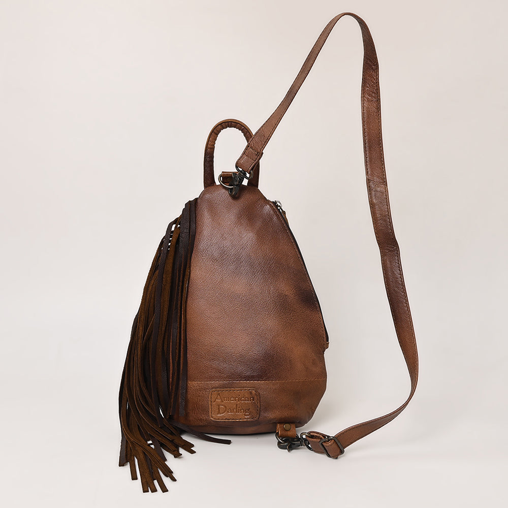 American Darling Backpack Sling ADBG1125B