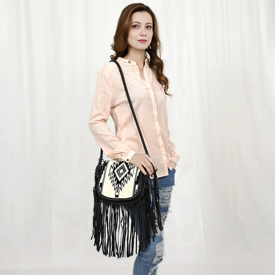 American Darling Crossbody Bag ADBG1392A