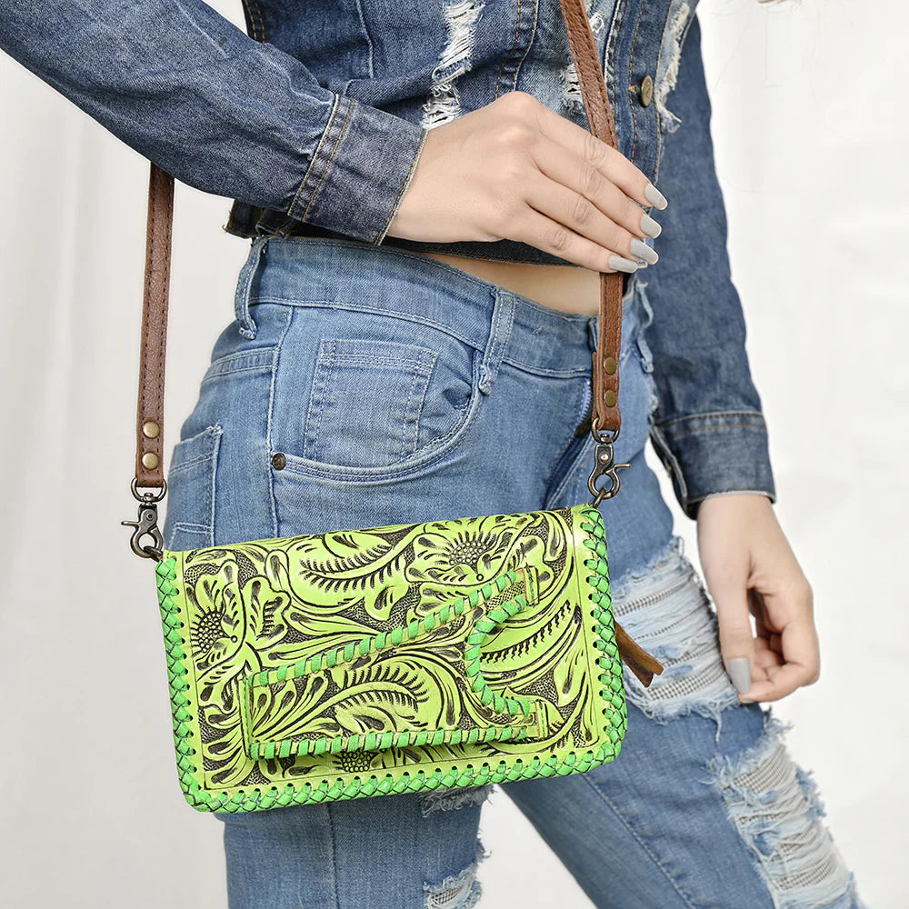 American Darling Clutch ADBG1228I