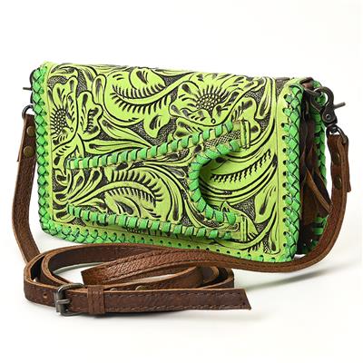 American Darling Crossbody Wallet ADBG1228I