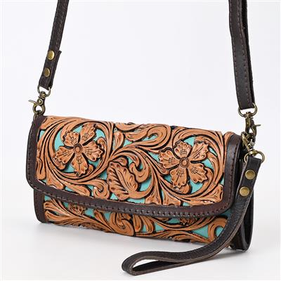 American Darling Crossbody Wallet ADBGA509A