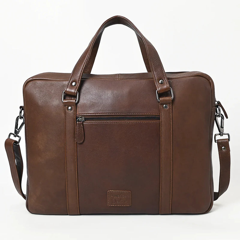 American Darling Briefcase ADBGM385B