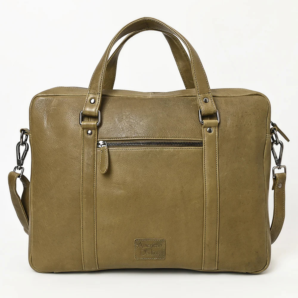 American Darling Briefcase ADBGM385D