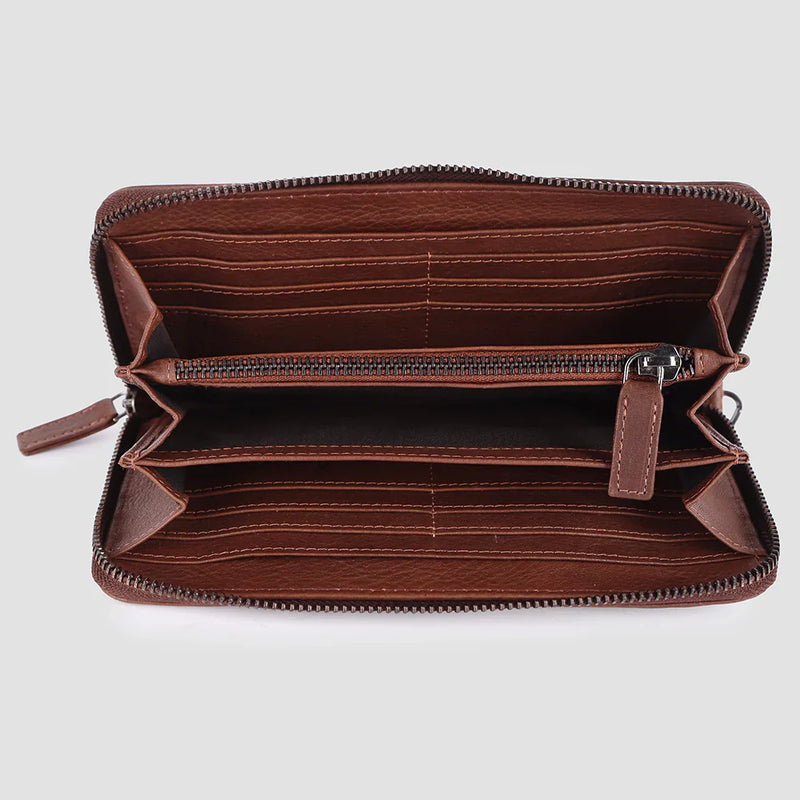 American Darling Wristlet ADBGM394B