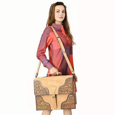 American Darling Briefcase ADBG1436