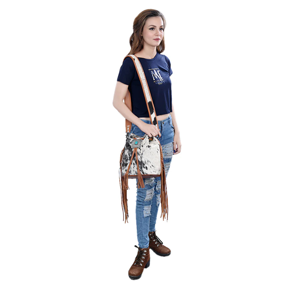American Darling Bucket Bag ADBG1272B