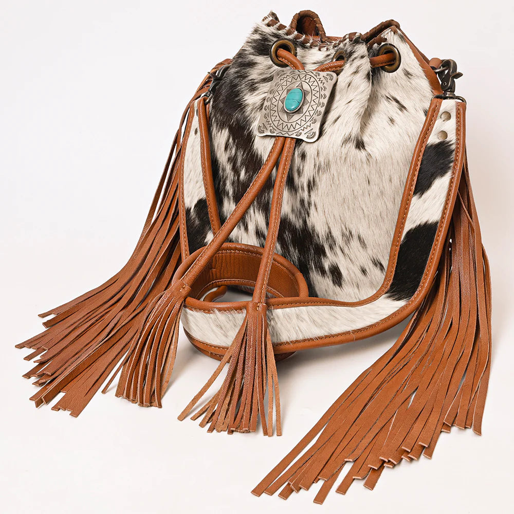 American Darling Bucket Bag ADBG1272B