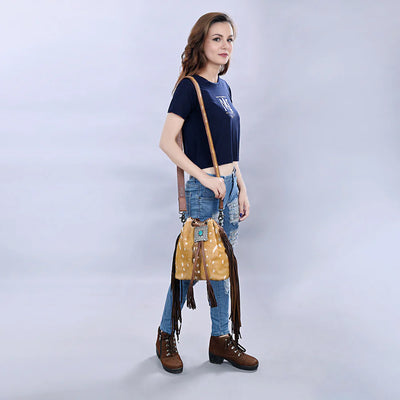 American Darling Bucket Bag ADBG1272A