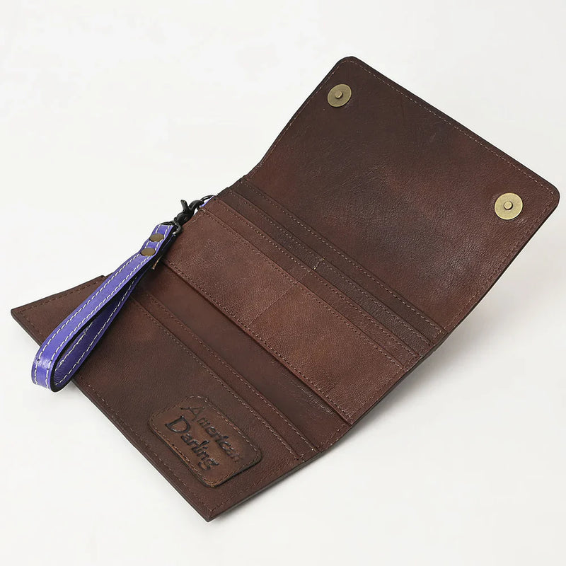 American Darling Clutch ADBG1132H 