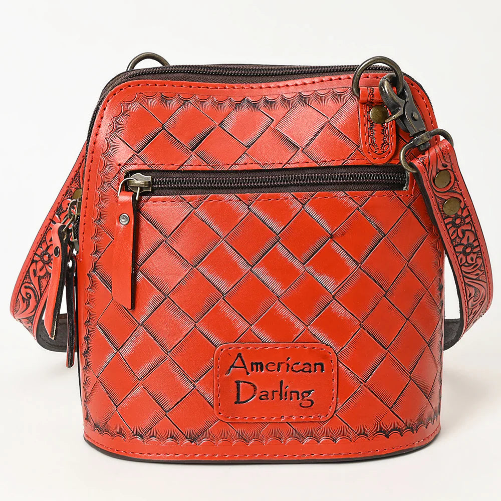 American Darling Crossbody Bag ADBG1136I