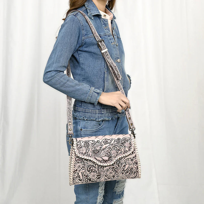 American Darling Clutch ADBG1137G