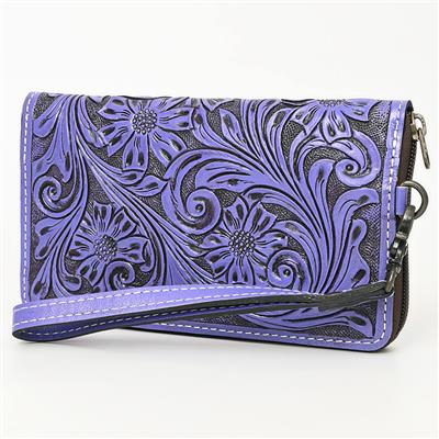 American Darling Wristlet ADBG1140G