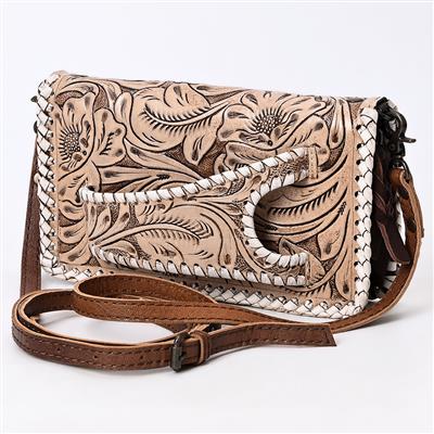 American Darling Crossbody Wallet ADBG1228K