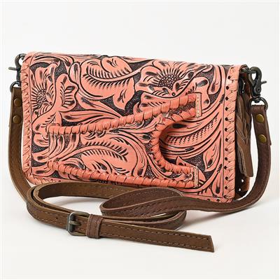 American Darling Crossbody Wallet ADBG1228M