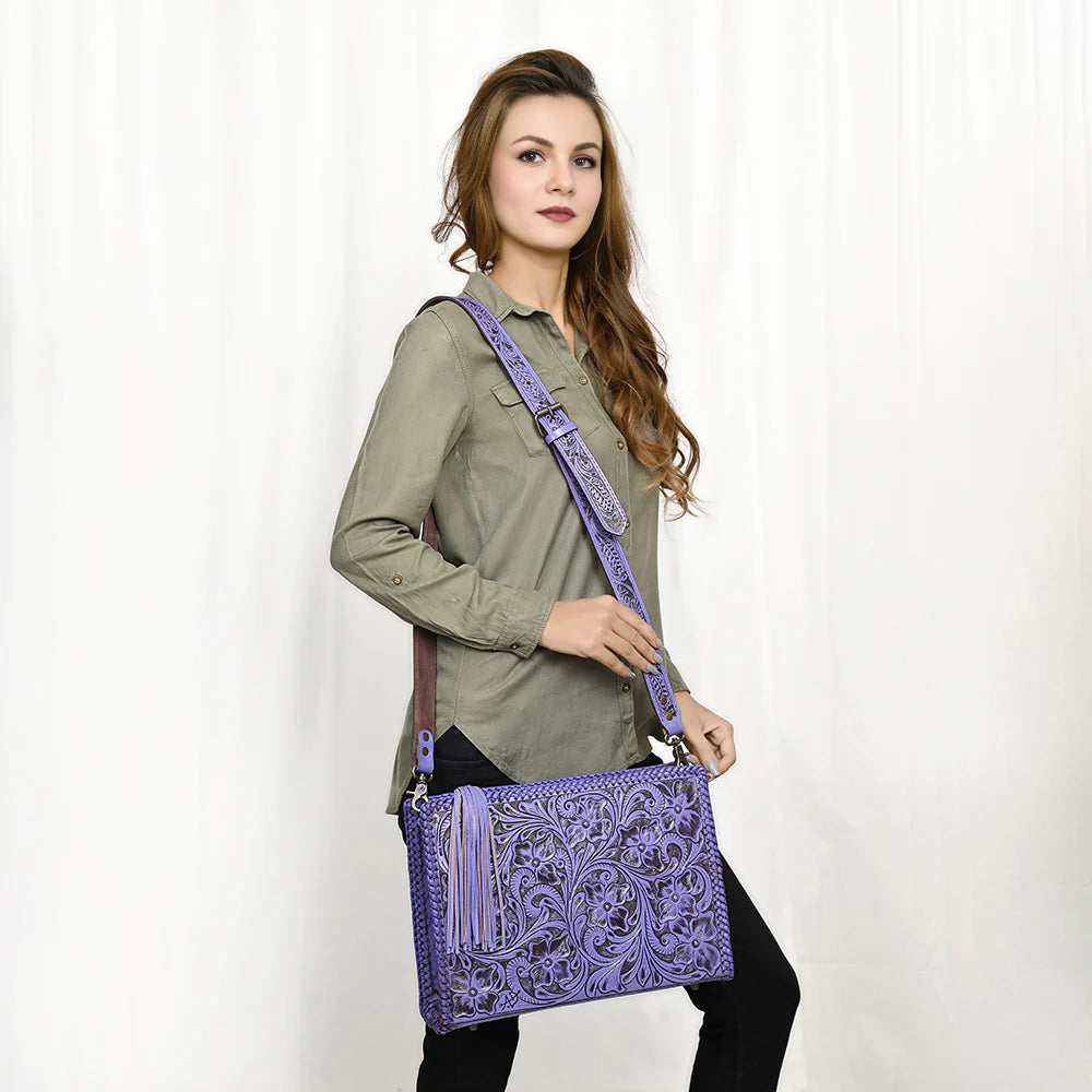 American Darling Crossbody Bag ADBG1235G