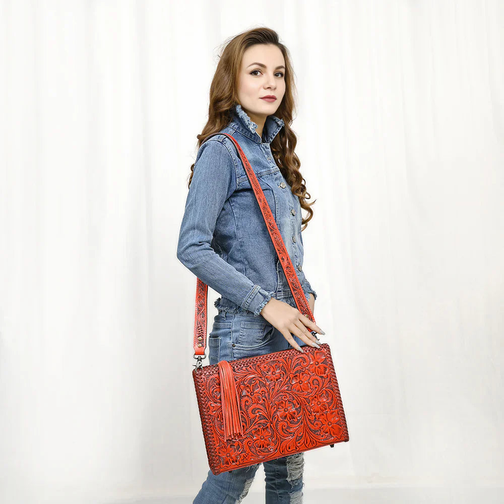 American Darling Crossbody Bag ADBG1235H