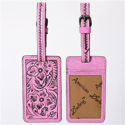 American Darling Luggage Tag ADBG1462C