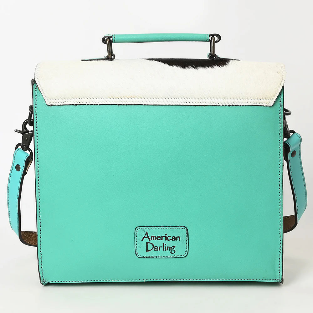 American Darling Briefcase ADBGZ827B