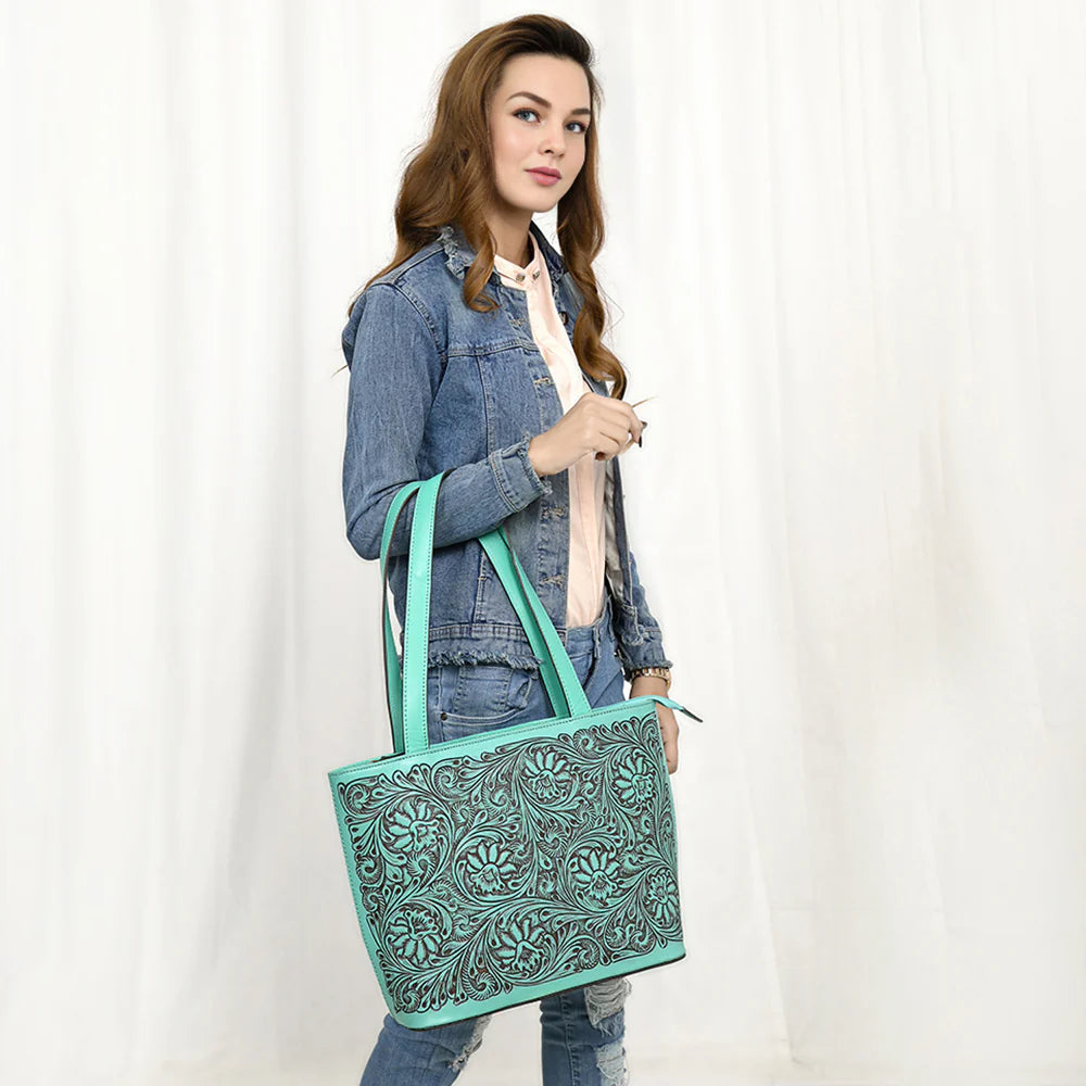 American Darling Tote ADBGZ837B