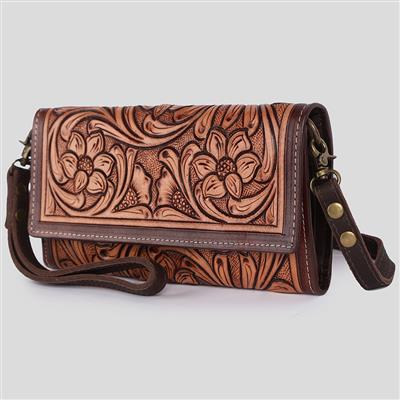 American Darling Wallet ADBGM295A