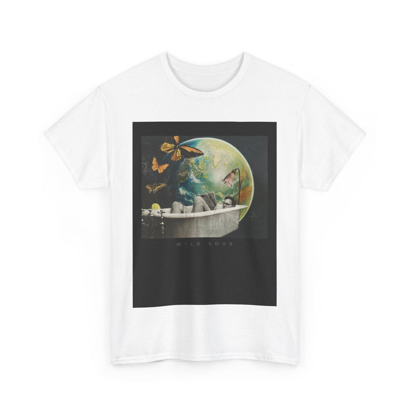 Wild Sour Self Care T-Shirt