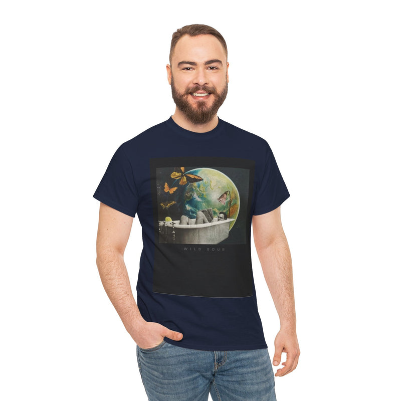 Wild Sour Self Care T-Shirt