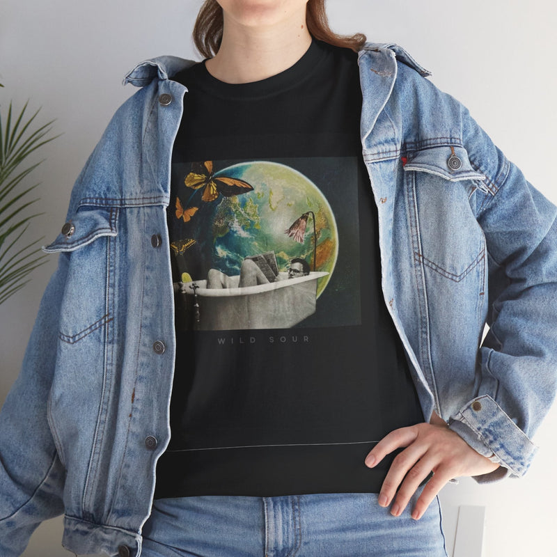 Wild Sour Self Care T-Shirt