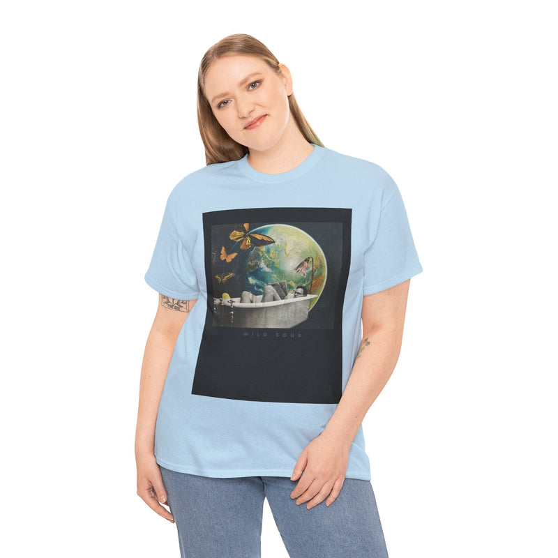 Wild Sour Self Care T-Shirt