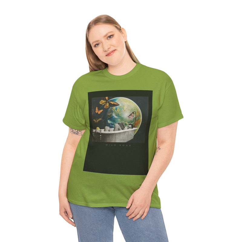 Wild Sour Self Care T-Shirt