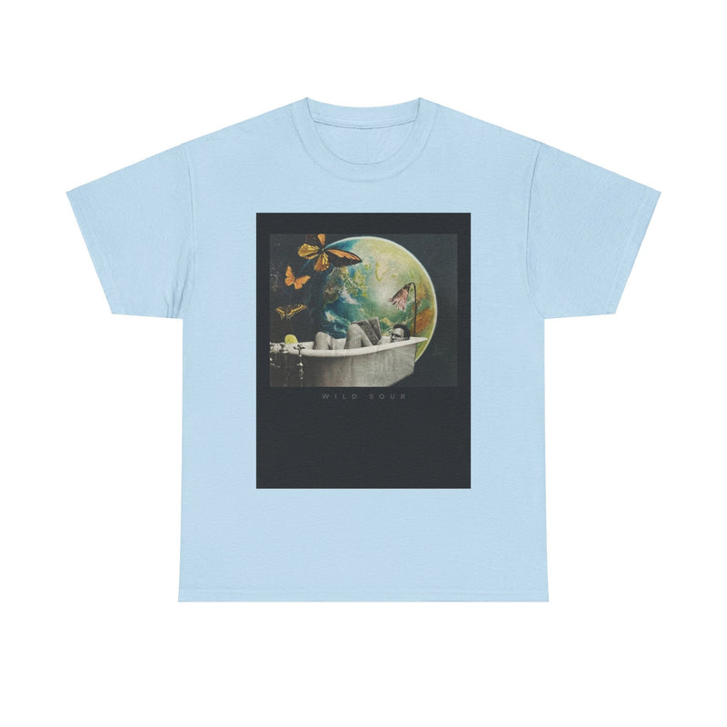 Wild Sour Self Care T-Shirt