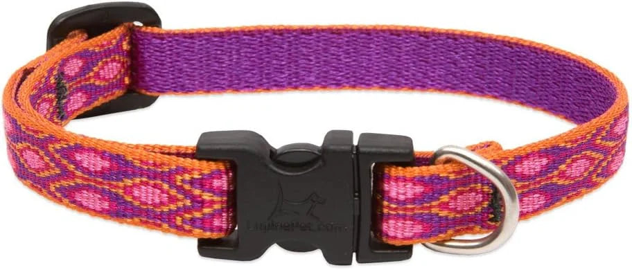 1/2in Alpen Glow 10-16 Adj Collar
