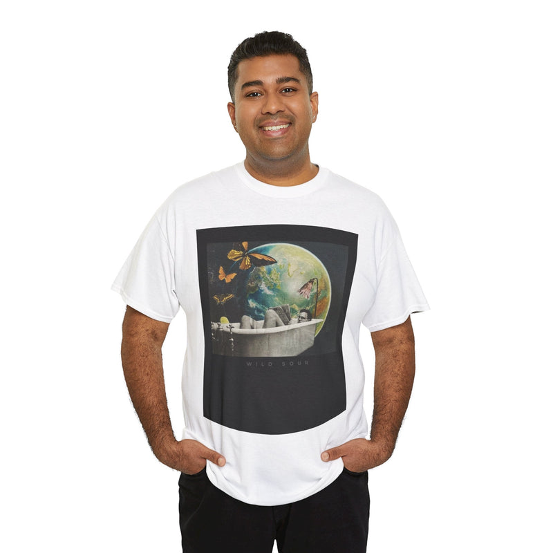 Wild Sour Self Care T-Shirt
