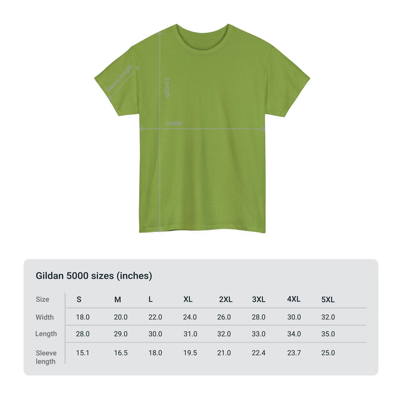 Wild Sour Self Care T-Shirt