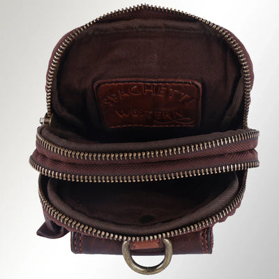 Spaghetti Western Sling SWC203BRN