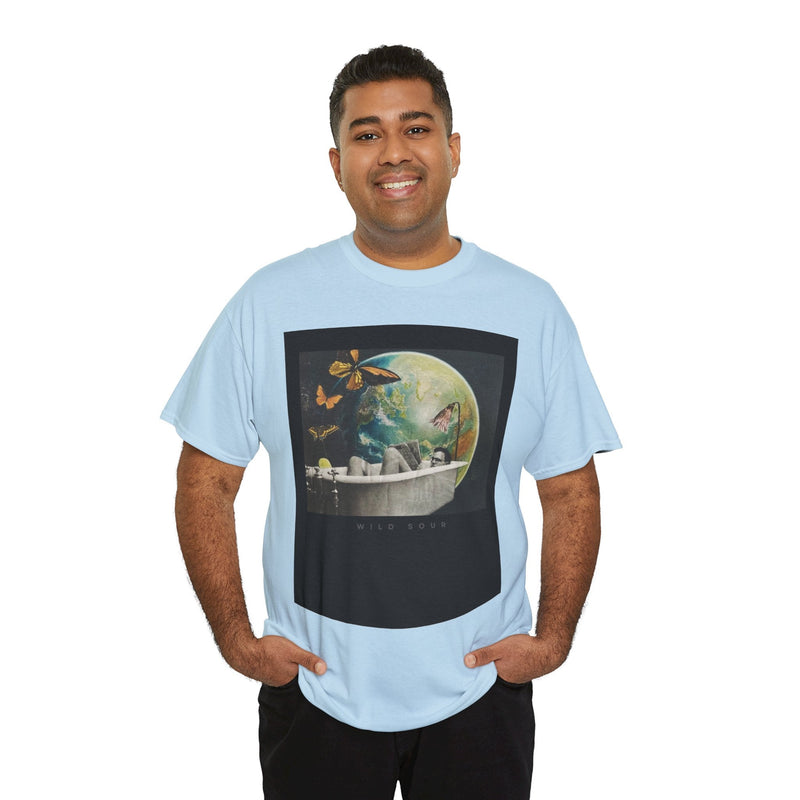 Wild Sour Self Care T-Shirt