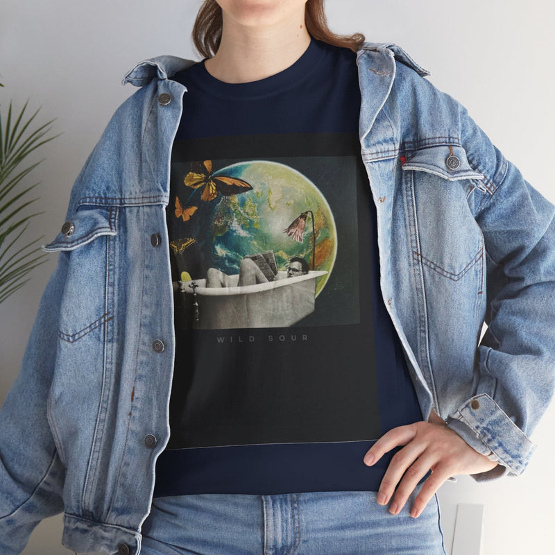 Wild Sour Self Care T-Shirt
