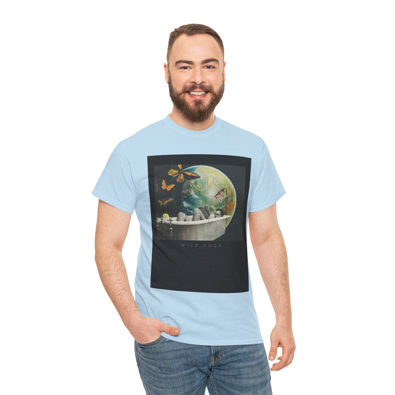 Wild Sour Self Care T-Shirt
