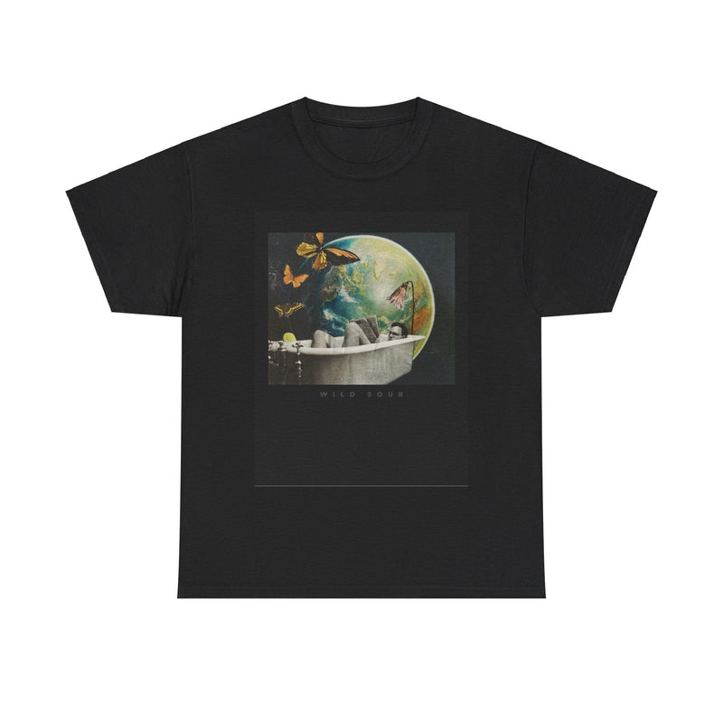 Wild Sour Self Care T-Shirt