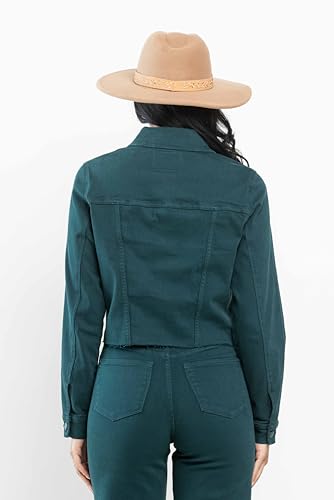 Judy Blue Jacket 7864