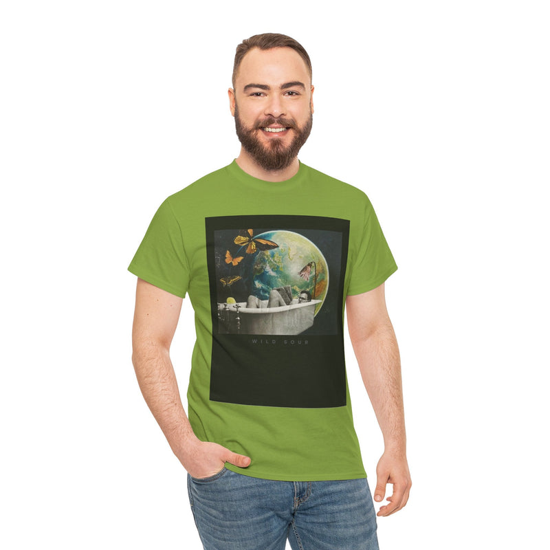 Wild Sour Self Care T-Shirt