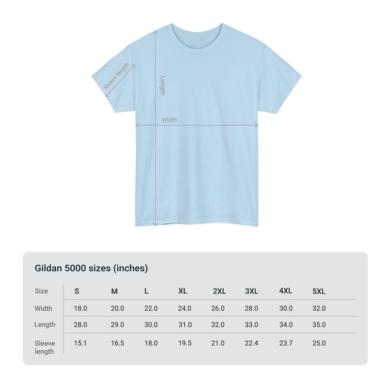Wild Sour Self Care T-Shirt