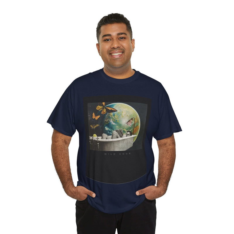 Wild Sour Self Care T-Shirt