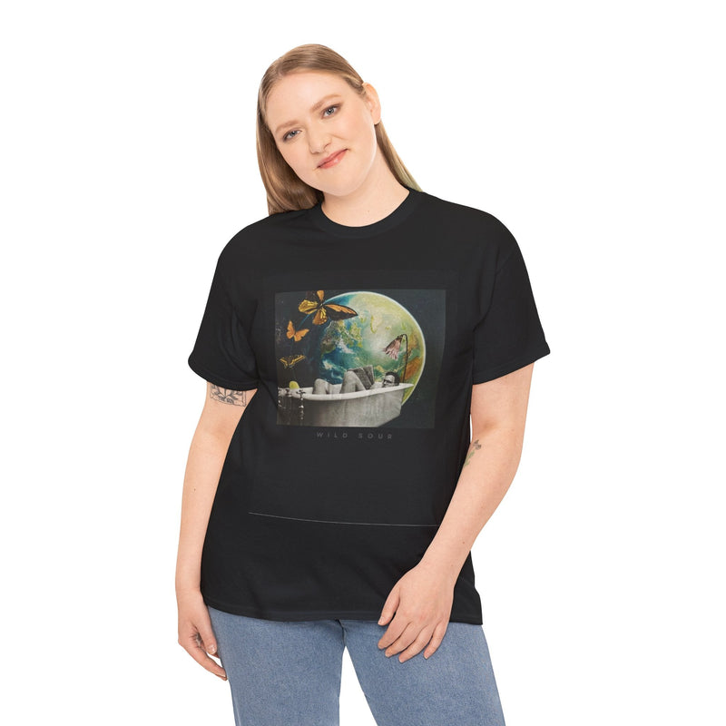 Wild Sour Self Care T-Shirt