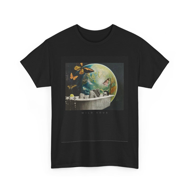 Wild Sour Self Care T-Shirt