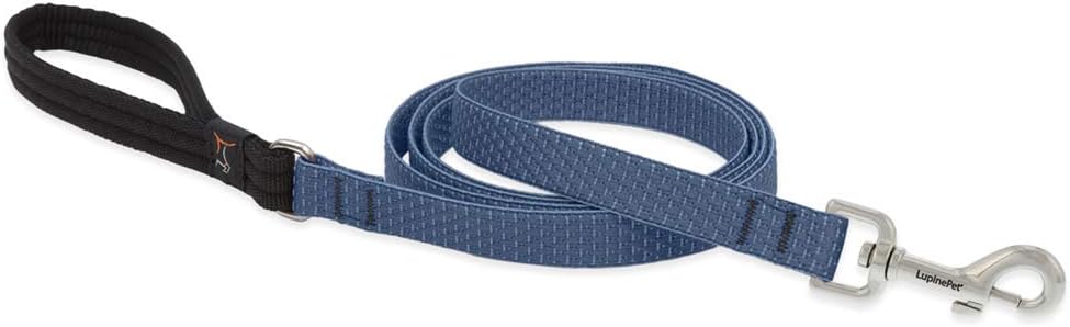 3/4in Mountain Lake 4ft Leash