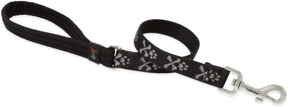 3-4in Bling Bonz 2ft Leash