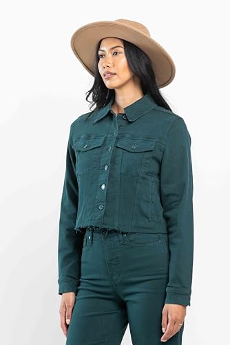 Judy Blue Jacket 7864