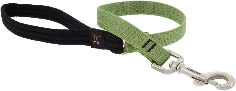 3/4in Moss 2ft Leash