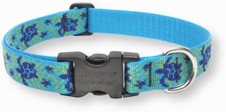 1in Turtle Reef 12-20 Adj Collar