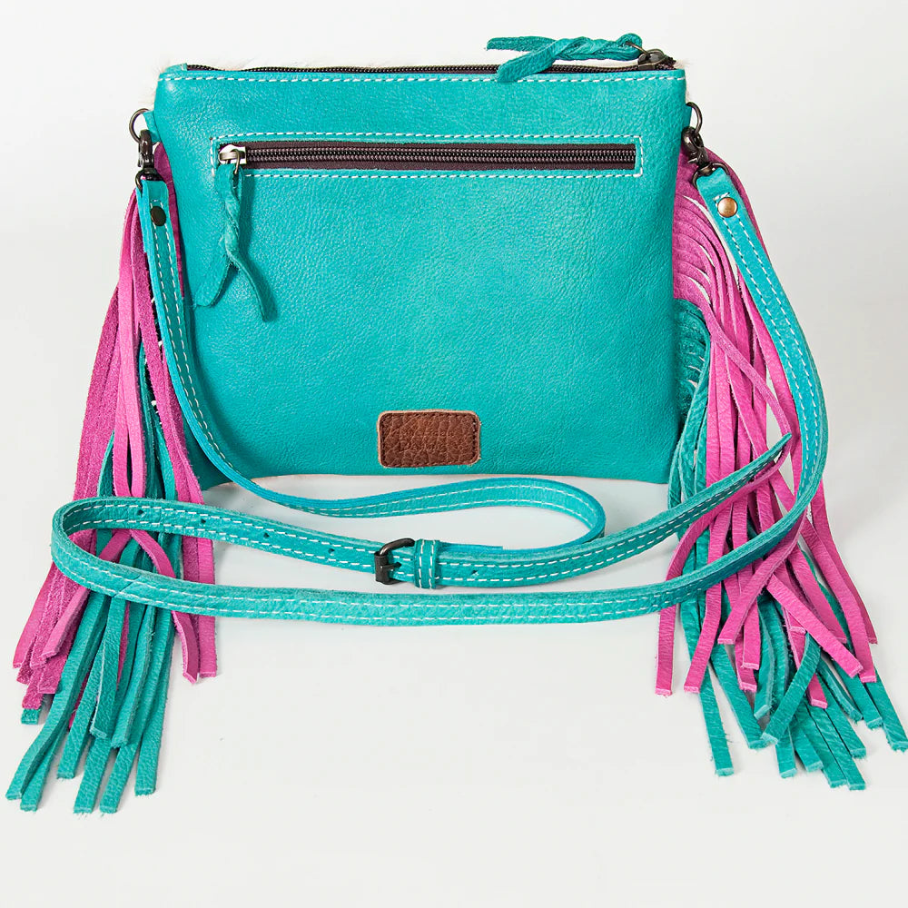American Darling Crossbody Messenger Bag ADBG109D